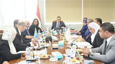 «صندوق الإسكان الاجتماعى»: 87.7 مليار جنيه حجم التمويل العقاري للمستفيدين