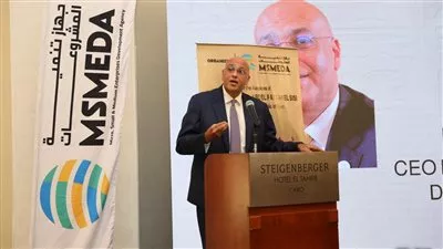 جهاز تنمية المشروعات ينظم دورة تدريبية حول آليات التسويق الحديثة