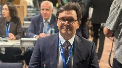 وزير الثقافة يترأس الوفد المصري في اجتماعات اليونسكو بإسبانيا