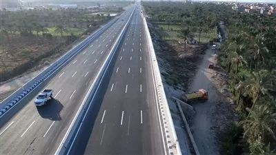 نزع ملكية أراضي وعقارات لتطوير الطريق الدولي الساحلي