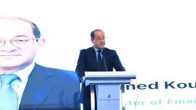 وزير المالية: الاستثمارات الكورية في مصر تتجاوز 6 مليارات دولار