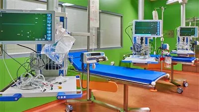 تحالف إيطالي يستهدف إنشاء مستشفى في مصر بـ 3 مليارات جنيه