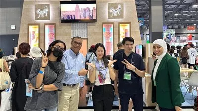 مصر تشارك في معرض Tourism EXPO Japan 2025 بمدينة ناجويا