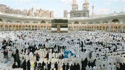 الحكومة تكشف حقيقة الأسعار المتداولة للحج السياحي بالموسم المقبل