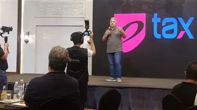 «الضرائب»: التعاون مع «إي فينانس» و«إي تاكس» تعكس الالتزام بتطوير المنظومة الرقمية