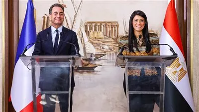 تجديد اتفاق التعاون الفني والمالي بين مصر وفرنسا بقيمة 4 مليارات يورو