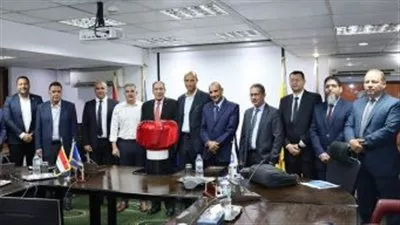 بدر الدين للبترول تعلن صناعة «رؤوس الحفر» محليًا لأول مرة