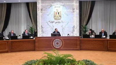 رئيس الوزراء يتابع مستجدات موقف برنامج الطروحات الحكومية