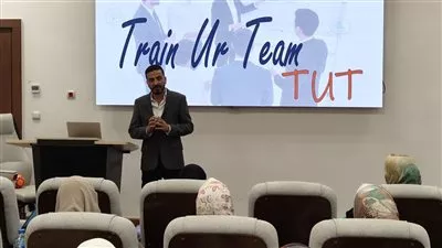 «الصحة» تطلق برنامجًا تدريبيًا لرفع كفاءة وجودة المنشآت الصحية