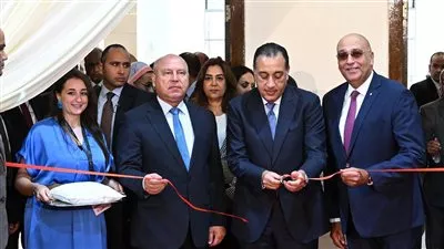 رئيس الوزراء يفتتح الدورة السابعة من معرض «تراثنا 2025»