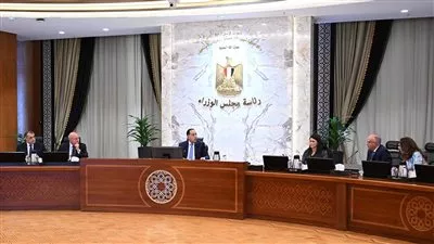 الحكومة تبحث سبل استدامة إمداد القطاعات الإنتاجية والتنموية والاستهلاكية بالطاقة