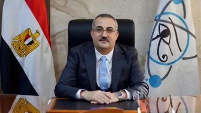 تعيين هاني خضر رئيسًا لهيئة الرقابة النووية والإشعاعية