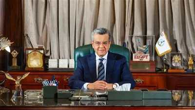 مصر تستضيف المؤتمر الدولي للأجهزة العليا للرقابة المالية والمحاسبة  2025 INCOSAI