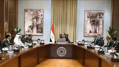 رئيس الوزراء يتابع مستجدات تنفيذ الاستراتيجية الوطنية للطاقة المتجددة والمستدامة 