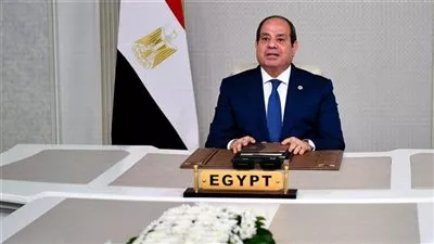 قرار جمهوري بالعفو عن بعض المحكوم عليهم بمناسبة عيد القوات المسلحة