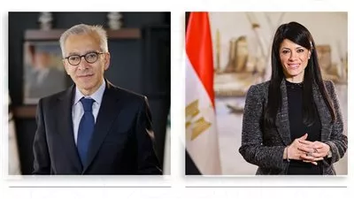 مصر ولبنان تبحثان استعدادات انعقاد الدورة العاشرة للجنة العليا المشتركة