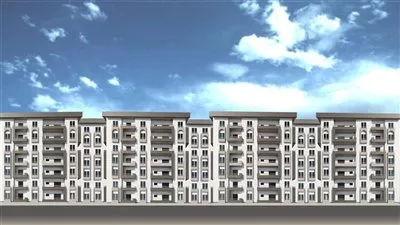 تأسيس 3 جمعيات تعاونية للبناء والإسكان في 3 محافظات