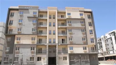 تسليم دفعة جديدة من وحدات «سكن مصر» بالقاهرة الجديدة.. الإثنين المقبل