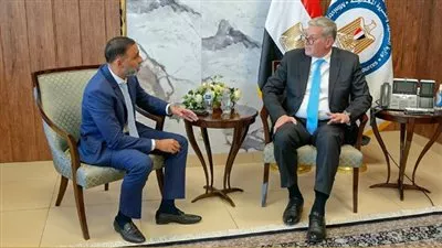 «أركيوس إنرجي» تخطط لزيادة الاستثمارات في السوق المصرية