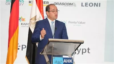 وزير المالية: نستهدف تطبيق منظومة جديدة لرد ضريبة القيمة المضافة