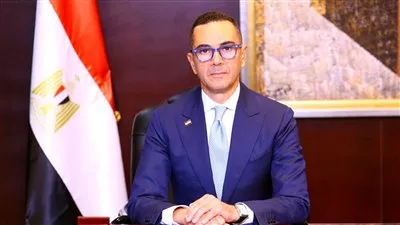 وزير الاستثمار: مشاركة 215 شركة مصرية في 10 معارض دولية خلال 3 أشهر