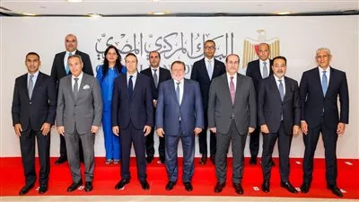 البنك المركزي المصري يعلن إطلاق صندوق دعم وتطوير الجهاز المصرفي