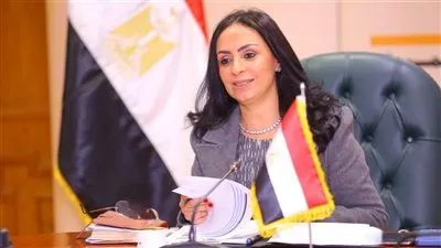 وزارة التضامن تقر قيد جمعيتين في محافظتي القاهرة والجيزة