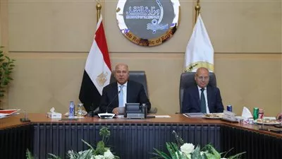 منح شركات الأسمنت حافز استثنائي لزيادة المعروض بالسوق المحلي