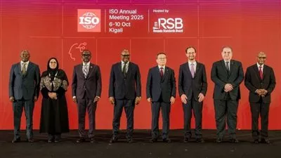 مصر تتسلم رئاسة المنظمة الدولية للتقييس «أيزو» لمدة 3 أعوام