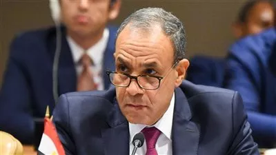 وزير الخارجية يجري اتصالات مكثفة لترتيبات قمة شرم الشيخ للسلام