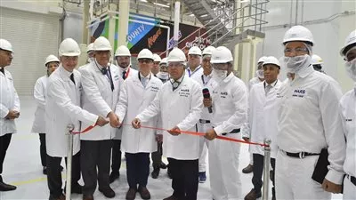 «مارس» الأمريكية تدشن خطوط إنتاج جديدة باستثمارات 280 مليون دولار 