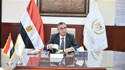 وزير التموين: توفير احتياطيات استراتيجية آمنة ومستدامة من السلع الأساسية