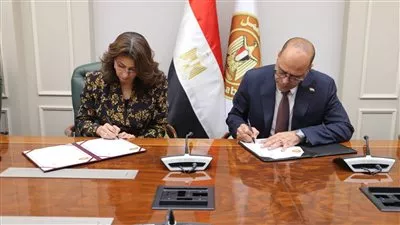 «العمل» تتعاون مع الجامعة المصرية الصينية لدعم التدريب وبناء القدرات