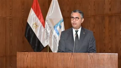 وزير التموين يبحث آليات ضبط الأسواق وتوافر السلع