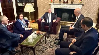 «آتون» الكندية تبدأ إنتاج الذهب في مصر خلال النصف الثاني من 2026