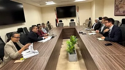 «التمثيل التجاري»: 20.6 مليار جنيه إسترليني استثمارات بريطانية في مصر