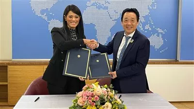 مصر توقع خطاب نوايا مع «الفاو»  لإستضافة الأكاديمية الإقليمية للقيادة