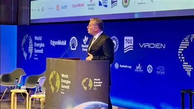 وزير البترول: حفر 480 بئرًا استكشافية جديدة باستثمارات 5.7 مليارات دولار