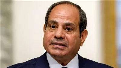 الرئيس السيسي يدعو مجلس الشيوخ للانعقاد .. السبت المقبل