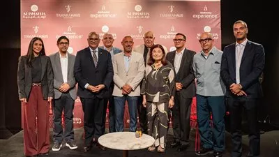 «الإسماعيلية للاستثمار العقاري» تطلق مشروع «تمارا هاوس» بوسط القاهرة