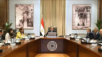 مدبولي يتابع الموقف التنفيذي لأعمال تطوير ورفع كفاءة بحيرة البردويل