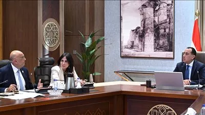 جهاز تنمية المشروعات يضخ 4.9 مليار جنيه بالمحافظات الحدودية خلال 11 عام