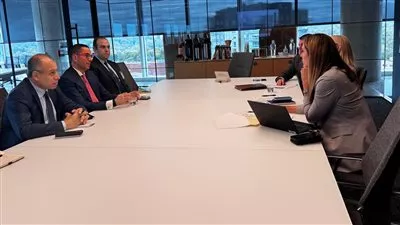 «ماريوت» تدرس إنشاء مشروعات فندقية وسكنية جديدة بالعاصمة الإدارية والساحل الشمالي