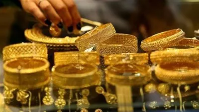 أسعار الذهب في مصر اليوم الأربعاء 15 أكتوبر 2025