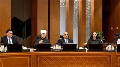 مجلس الوزراء يوافق على مد تقديم طلبات التصالح في مخالفات البناء