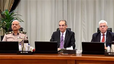 «الاتصالات» تتعاون مع «إيتيدا» لتنفيذ مبادرة «مصر تصنع الإلكترونيات»