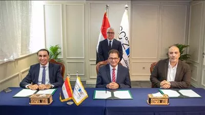 «انفينيتي فابريك» تنشئ مشروعًا لتصنيع الخيوط والمنسوجات باستثمارات 15 مليون دولار