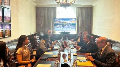 شركة UFLEX الهندية تعتزم إنشاء مصنع للتعبئة والتغليف في العين السخنة 