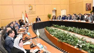 «الإسكان» تنفذ 14568 وحدة لمحدودي ومتوسطي الدخل بمدينة أسوان الجديدة