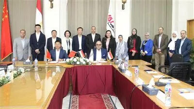 «فاكسيرا» توقع مذكرة تفاهم مع «سي دي بايو» الصينية لتعزيز إنتاج اللقاحات